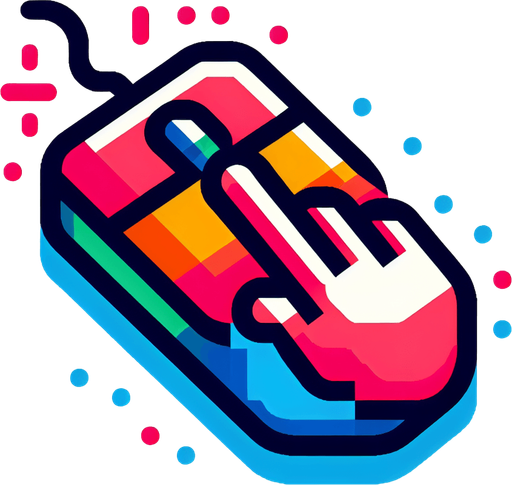 pixel text :Auto click