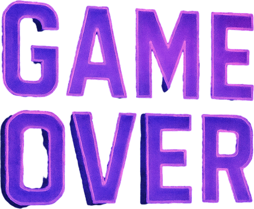 semi-realistic comic book style, moody neon lighting, lo-fi urban atmosphere, rich textures, cinematic framing, purple and blue tones, soft gradients, ambient reflections