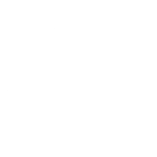 a man's head's behind. No background. Transparent background. Blank background. No shadows. 2d. In-Game asset. flat