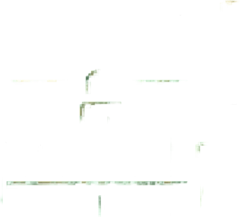 Background image of gate leading into a dark dungeon. Walls are grey and mossy stones. Retro pixel art..
In-Game asset.  2d.  High contrast.  No shadows