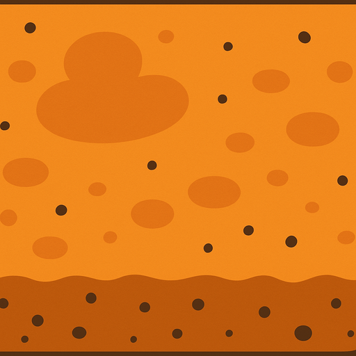 Delete stones, 2d