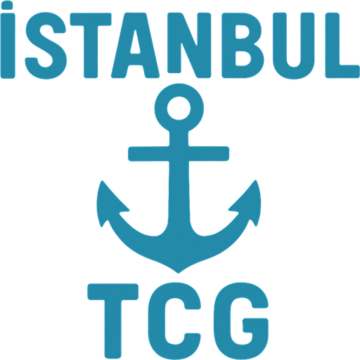 İstanbul TCG yazsın