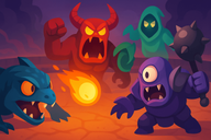game-community-background