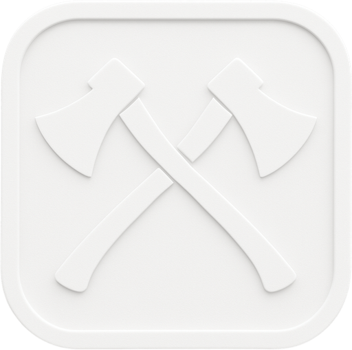 разукрасить кнопку белого цвета