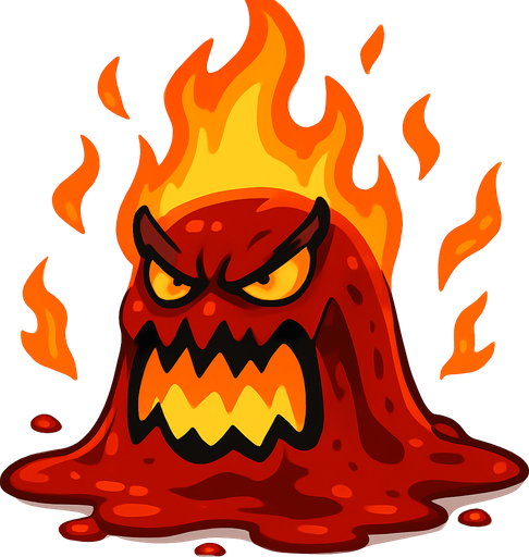 Add body of this slime