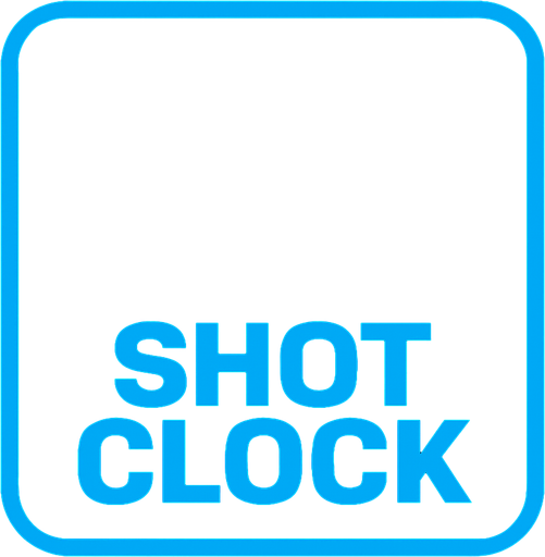 Change colour to neon blue