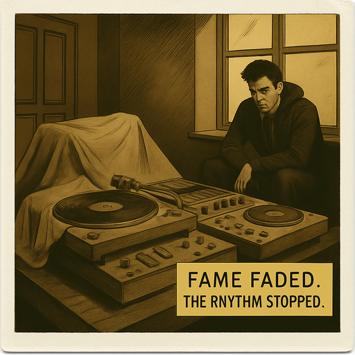 Add white to the edges for a photo paper look.