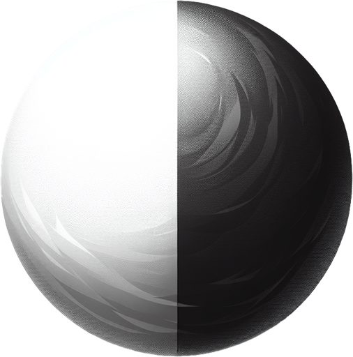 orb.
Single Game Texture.  In-Game asset.  2d.  Blank background.  High contrast.  No shadows