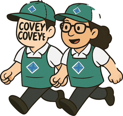 Los dos persoanjes que van corriendo tienen que llevar ropa similar, la cual es Mandil verde con logo de sams club, al igual que la gorra.
Playera blanca de polo y pantalones negros.
La chica usa lentes y el molote es mas pequeño.
Que los colores sean mas claros, no quiero ese tono sepia