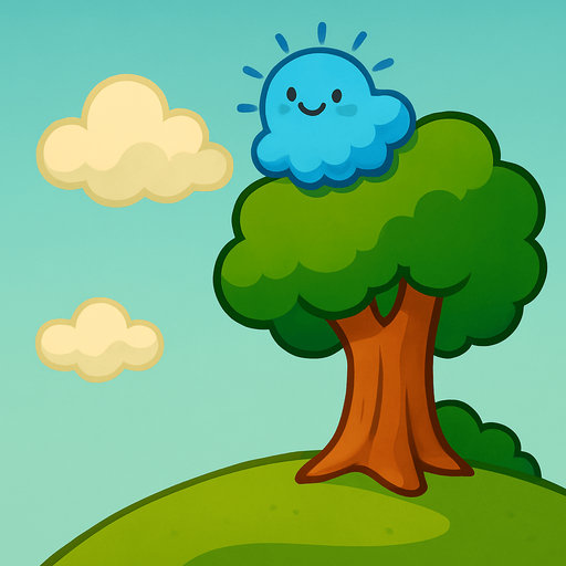 there is a skye this part