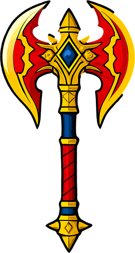 Raptor from Knight Online.
In-Game asset.  2d.  High contrast.  No shadows