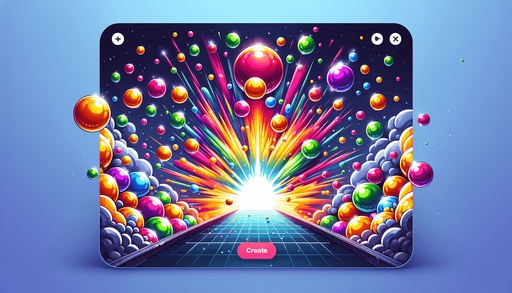 game-community-background