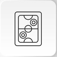 Airhockeyonretrotable