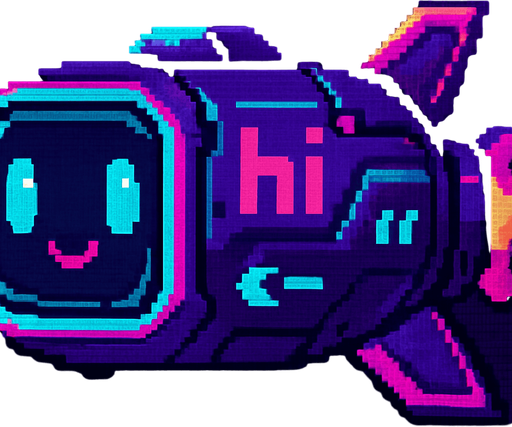 Make this pixel art style