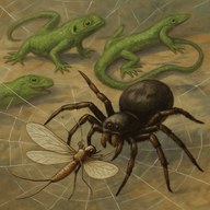 HunterSpider