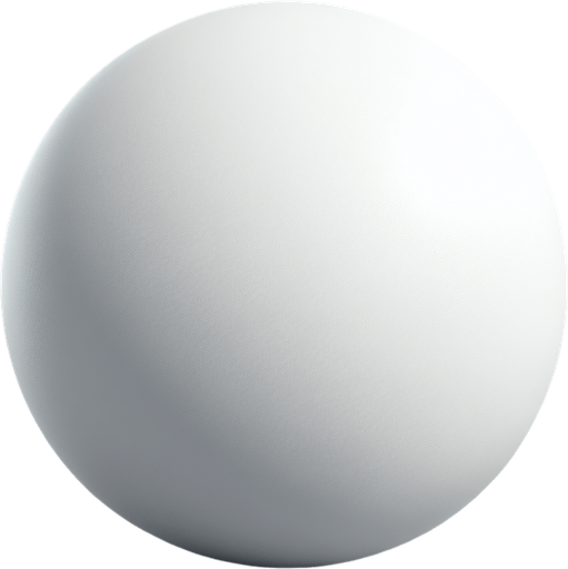 create a flat, round, white counter.
Single Game Texture. In-Game asset. 2d. Blank background. High contrast. No shadows.