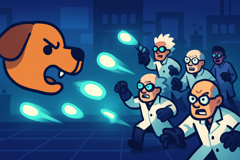 game-community-background