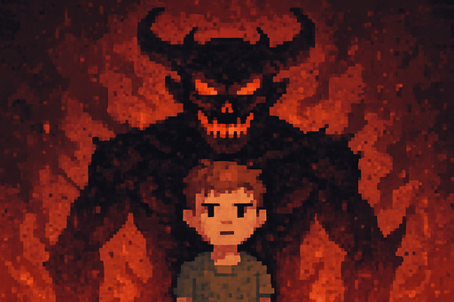 game-community-background
