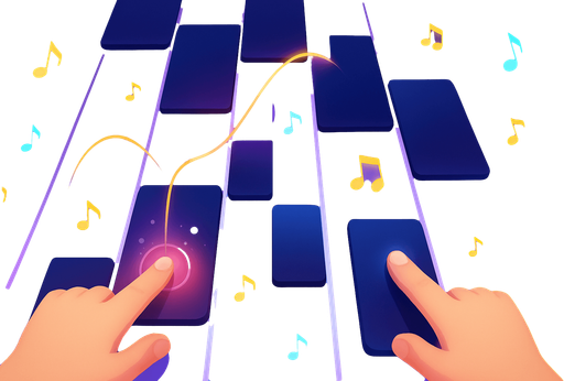game-community-background