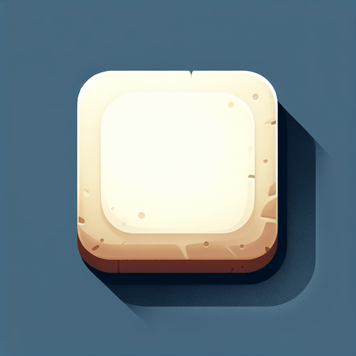 White square with round corners Single Game Texture. In-Game asset. 2d. Blank background. High contrast. No shadows.

Reuse prompt.
Single Game Texture.  In-Game asset.  2d.  Blank background.  High contrast.  No shadows