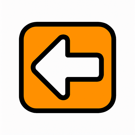 left button.
In-Game asset.  2d.  High contrast.  No shadows