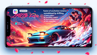 game-community-background