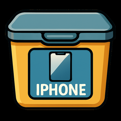 Iphone box