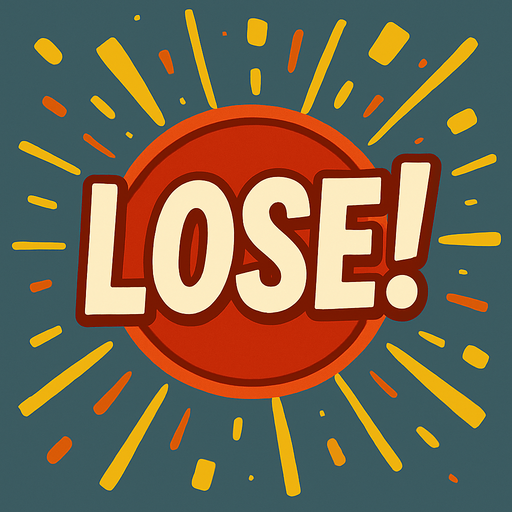 Lose