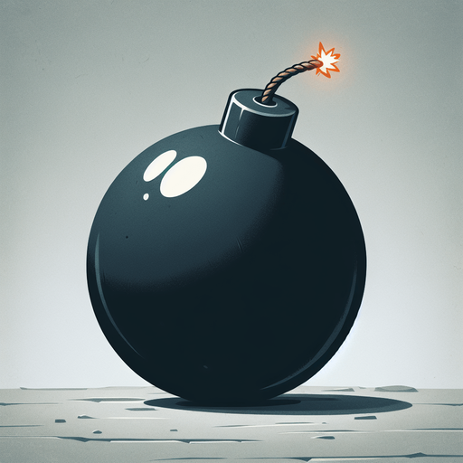 Bomb.