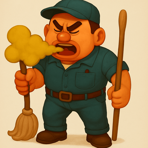 make the full body show