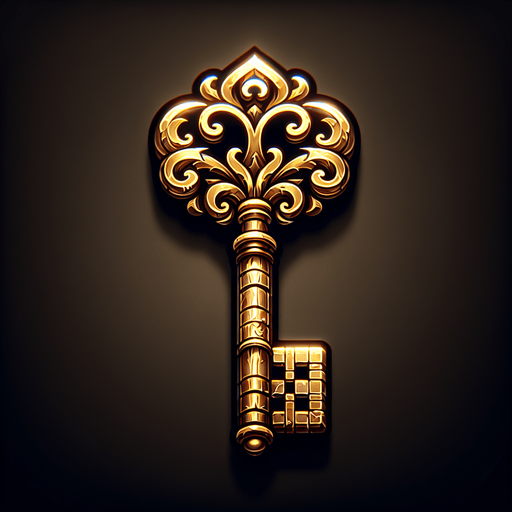 create a glod color key.
Single Game Texture.  In-Game asset.  2d.  Blank background.  High contrast.  No shadows