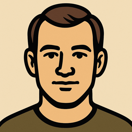 Normal person head.
In-Game asset.  2d.  High contrast.  No shadows