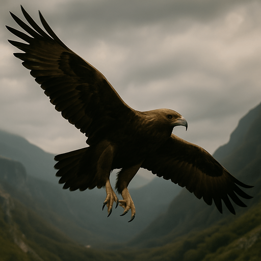 arka planı ve pençesindeki yüzüğü sil