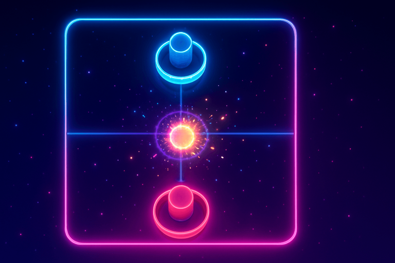 game-community-background