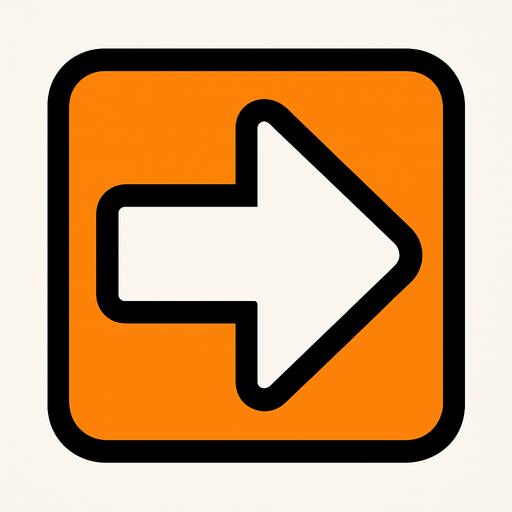 right button.
In-Game asset.  2d.  High contrast.  No shadows