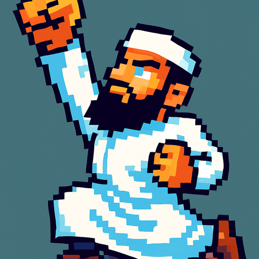 uppercut attack