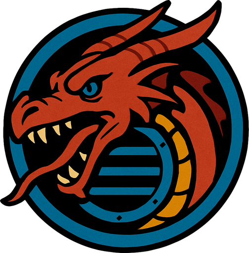 Dragon vent.
In-Game asset.  2d.  High contrast.  No shadows