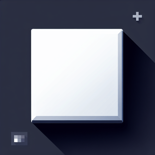 White rectangle, game UI, blank, flat 2D
Single Game Texture. In-Game asset. 2d. Blank background. High contrast. No shadows.