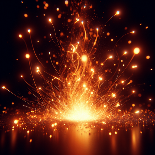 fire spark