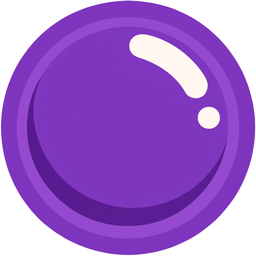 Make it purple