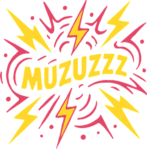 musuziizzz efekkt.
In-Game asset.  2d.  High contrast.  No shadows