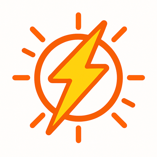 Power up.
In-Game asset.  2d.  High contrast.  No shadows