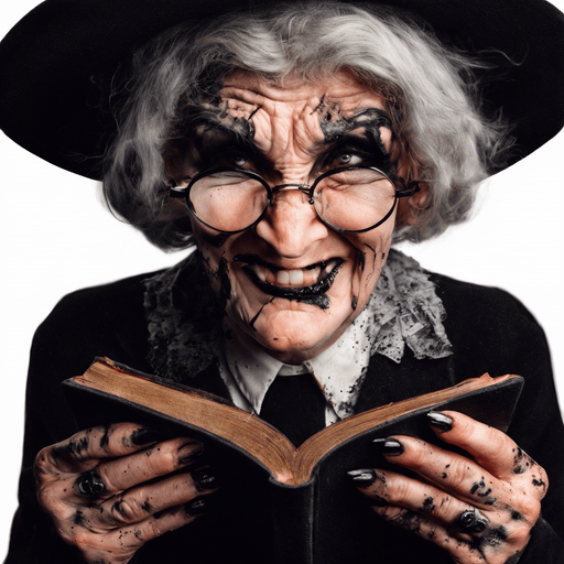 same but angry and covered in soot