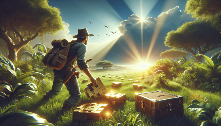 game-community-background