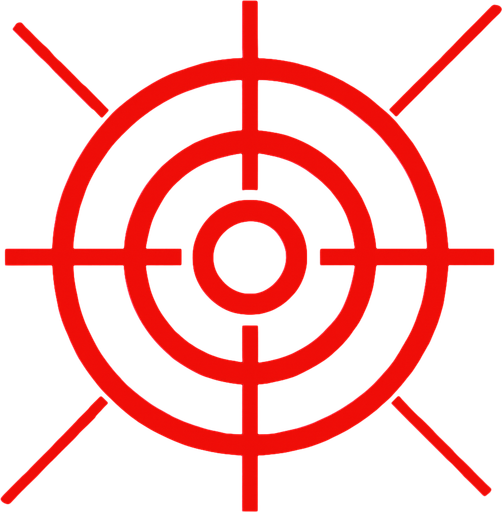 target