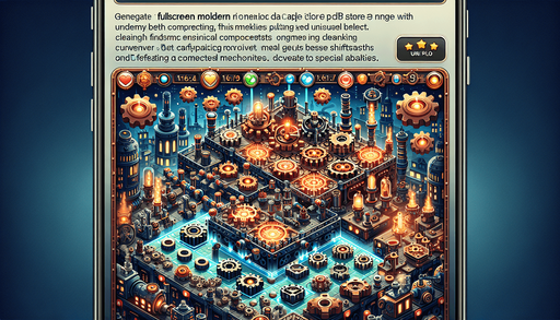 game-community-background