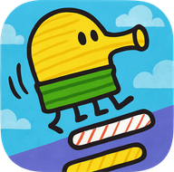 DoodleJumpByTE