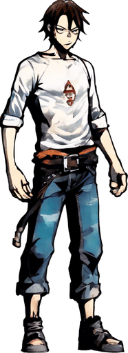 become Portgas·D· Ace