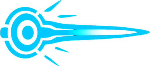 Laser projectile 
In-Game asset.  2d.  High contrast.  No shadows