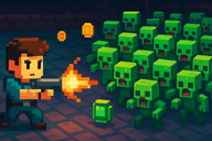game-community-background